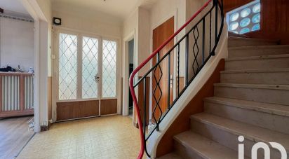 Traditional house 5 rooms of 194 m² in Antony (92160)