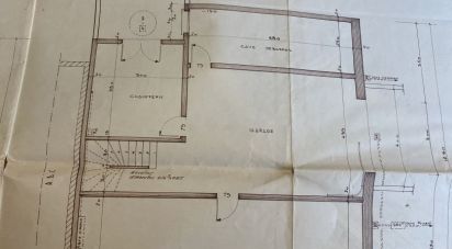 Maison 4 pièces de 75 m² à La Plaine-sur-Mer (44770)