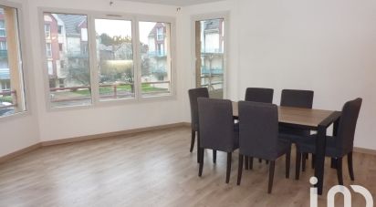 Appartement 4 pièces de 83 m² à Nogent-sur-Oise (60180)