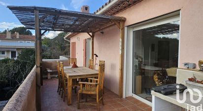 House 8 rooms of 198 m² in Le Pradet (83220)