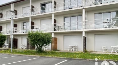 Apartment 3 rooms of 27 m² in Carquefou (44470)