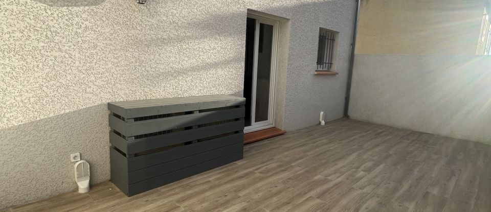 Maison traditionnelle 4 pièces de 84 m² à Narbonne (11100)