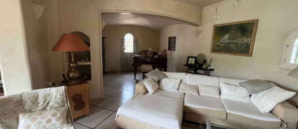 House 4 rooms of 140 m² in Toulon (83000)