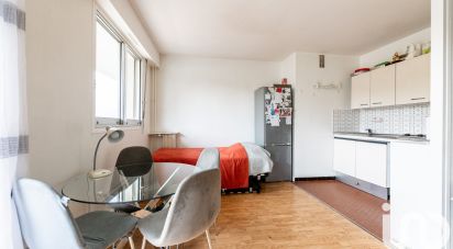 Studio 1 room of 29 m² in Le Perreux-sur-Marne (94170)