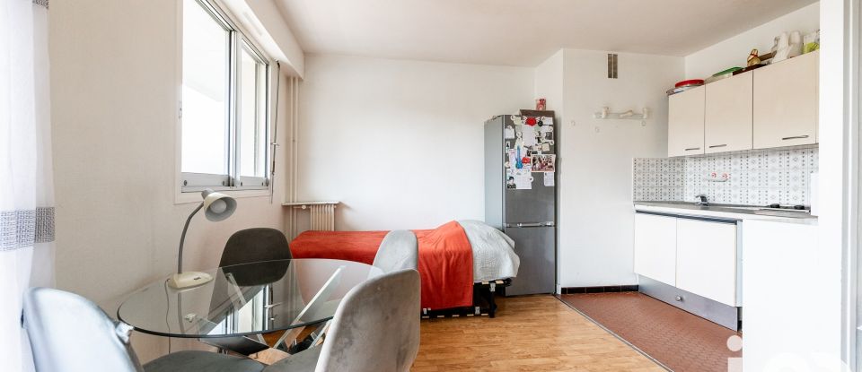 Studio 1 pièce de 29 m² à Le Perreux-sur-Marne (94170)