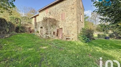 Country house 3 rooms of 82 m² in Véranne (42520)