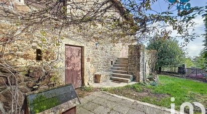 Country house 3 rooms of 82 m² in Véranne (42520)