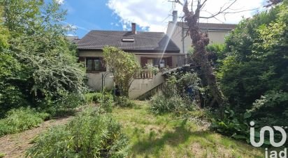 Traditional house 5 rooms of 160 m² in Carrières-sur-Seine (78420)