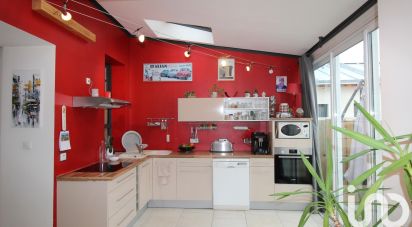 Maison 4 pièces de 98 m² à Le Mans (72000)