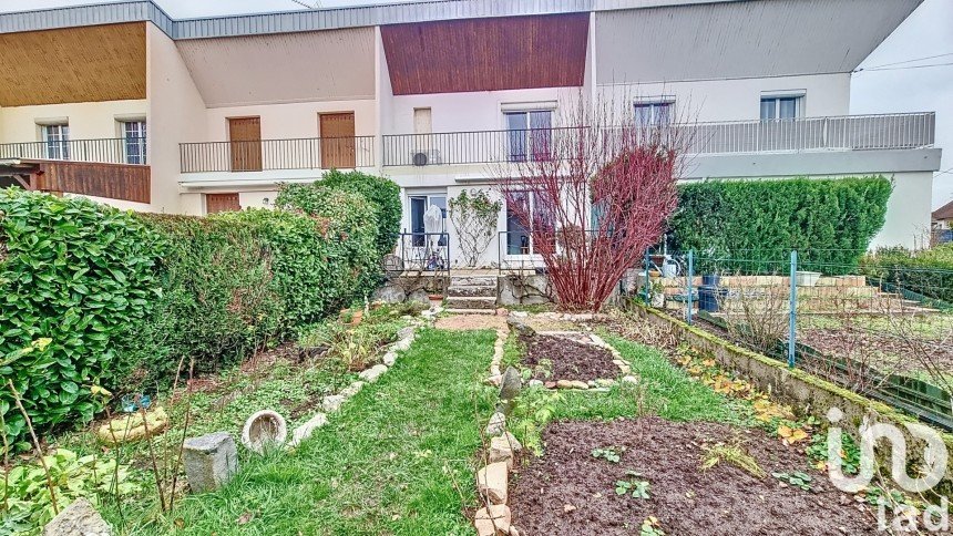 Maison 3 pièces de 64 m² à Yzeure (03400)