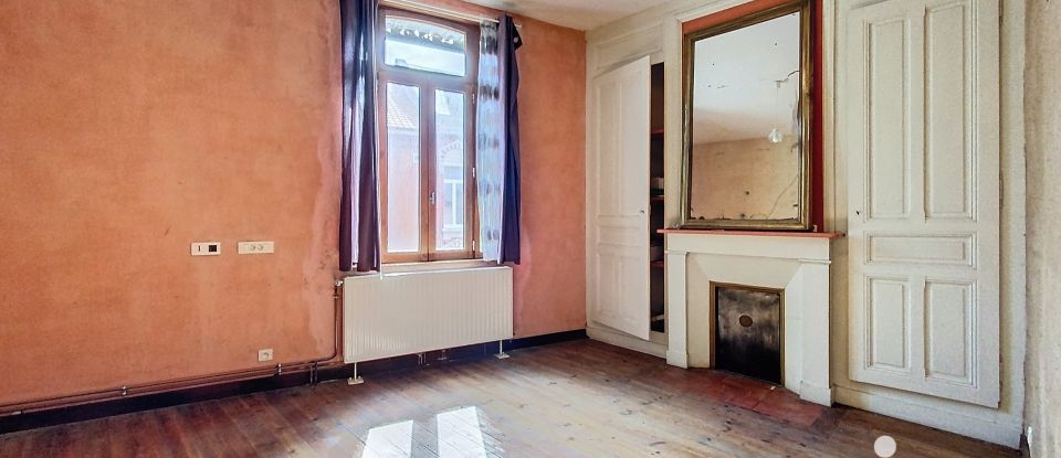 Maison 4 pièces de 105 m² à Amiens (80080)