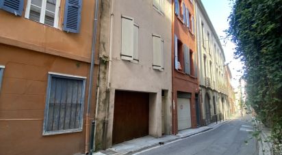 Building in Perpignan (66000) of 120 m²