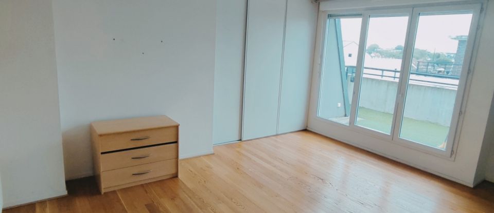 Appartement 1 pièce de 30 m² à Deuil-la-Barre (95170)