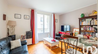 Apartment 4 rooms of 76 m² in Versailles (78000)