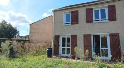 House 5 rooms of 90 m² in Saint-Germain-lès-Arpajon (91180)