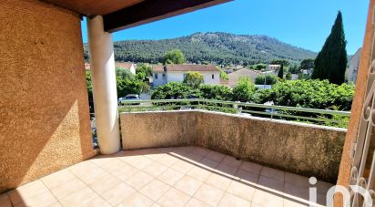 Apartment 3 rooms of 64 m² in La Penne-sur-Huveaune (13821)