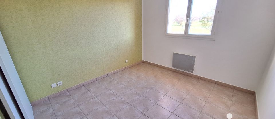 Maison 5 pièces de 103 m² à Montpon-Ménestérol (24700)