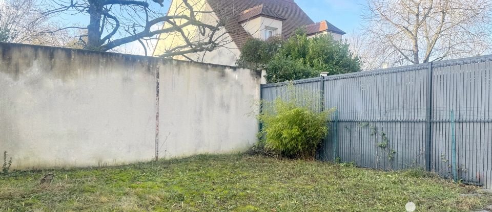 Maison 4 pièces de 102 m² à Compiègne (60200)