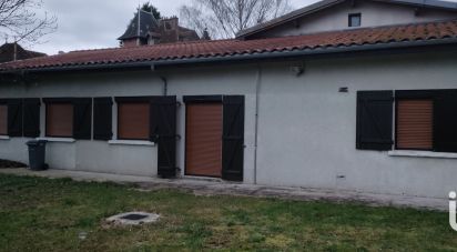 Maison de campagne 5 pièces de 148 m² à Épothémont (10500)