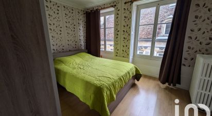 Appartement 2 pièces de 39 m² à Langres (52200)