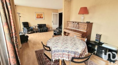 Apartment 5 rooms of 98 m² in Palaiseau (91120)