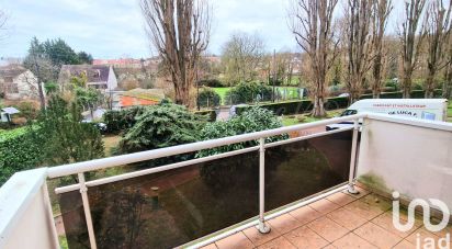 Apartment 5 rooms of 98 m² in Palaiseau (91120)