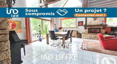 Maison 6 pièces de 220 m² à Liffré (35340)