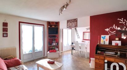 House 5 rooms of 135 m² in Échiré (79410)