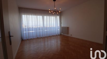 Appartement 5 pièces de 105 m² à Cournon-d'Auvergne (63800)