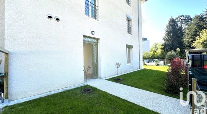 Duplex 4 pièces de 122 m² à Moirans (38430)