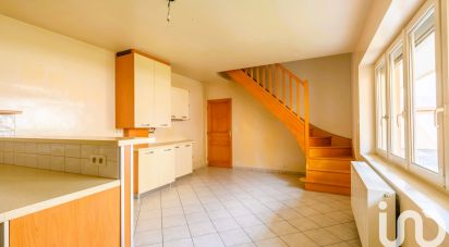 House 5 rooms of 119 m² in Reims (51100)