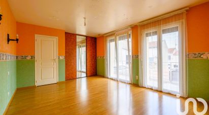 House 5 rooms of 119 m² in Reims (51100)