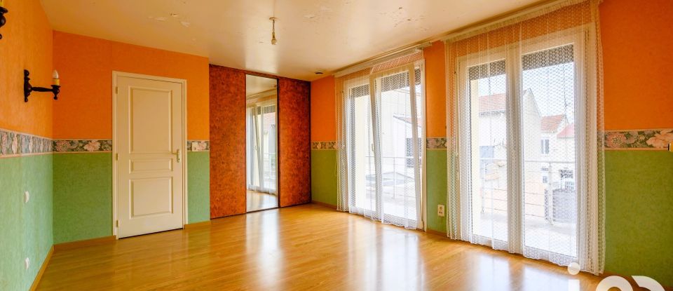 House 5 rooms of 119 m² in Reims (51100)