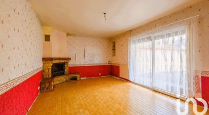 House 5 rooms of 119 m² in Reims (51100)