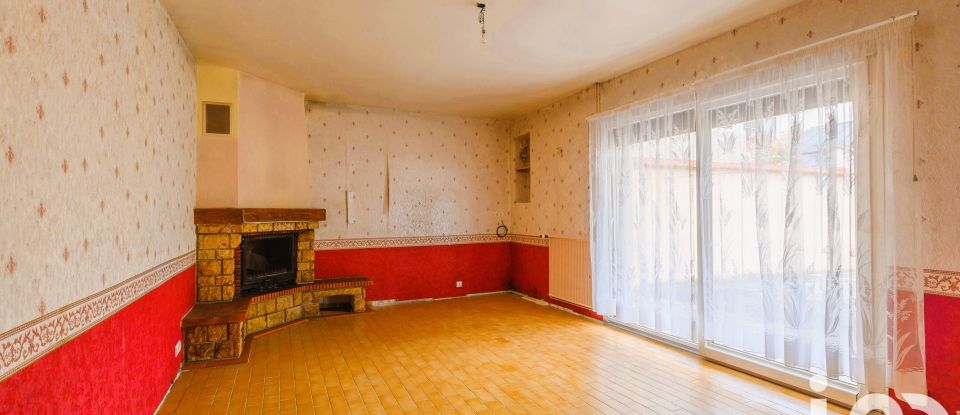 House 5 rooms of 119 m² in Reims (51100)