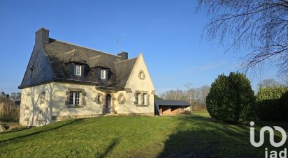 House 8 rooms of 135 m² in Ploulec'h (22300)