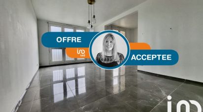 Appartement 5 pièces de 93 m² à Villars (42390)