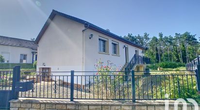 Pavilion 7 rooms of 123 m² in Chaumont (52000)