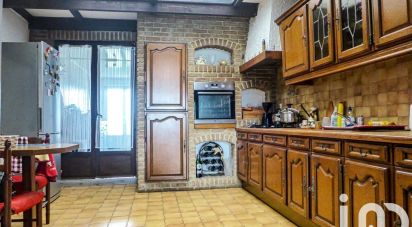 House 4 rooms of 94 m² in Nieppe (59850)