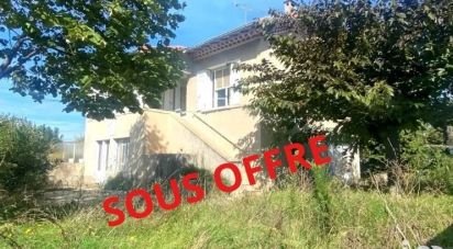 Maison 4 pièces de 71 m² à L'Isle-sur-la-Sorgue (84800)