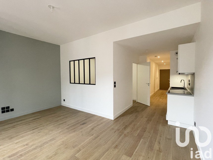 Appartement 2 pièces de 51 m² à Lyon (69001)