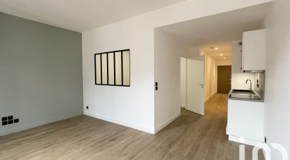 Appartement 2 pièces de 51 m² à Lyon (69001)