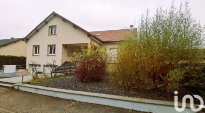 Traditional house 8 rooms of 260 m² in Longlaville (54810)