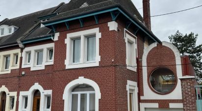 Traditional house 10 rooms of 220 m² in Arras (62000)