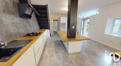 Town house 4 rooms of 80 m² in Châtel-Guyon (63140)