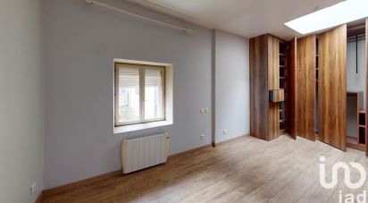 Town house 4 rooms of 80 m² in Châtel-Guyon (63140)