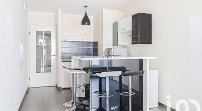 Appartement 2 pièces de 41 m² à Fontenay-le-Fleury (78330)