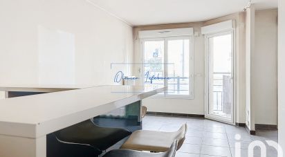 Apartment 2 rooms of 41 m² in Fontenay-le-Fleury (78330)