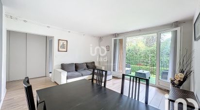 Appartement 3 pièces de 71 m² à Ville-d'Avray (92410)