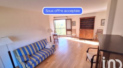 Apartment 4 rooms of 78 m² in Le Chesnay (78150)